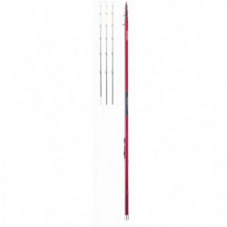 Canne Daiwa Sealine Quiver...