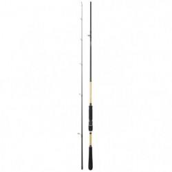 Canne Daiwa Sensor Squid