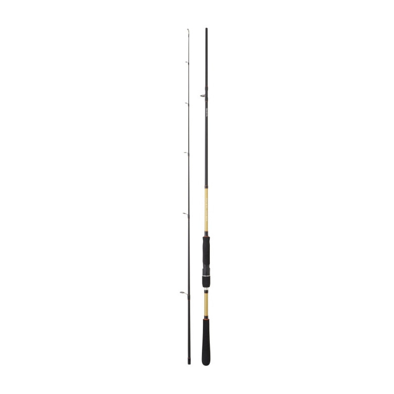 Canne Daiwa Sensor Squid