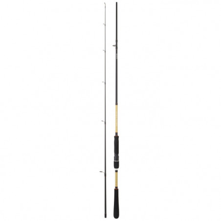 Canne Daiwa Sensor Squid
