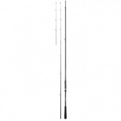 Canne Daiwa Sensor Tirette
