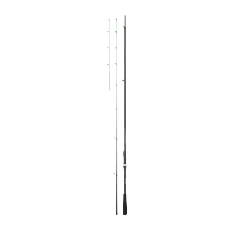 Canne Daiwa Sensor Tirette
