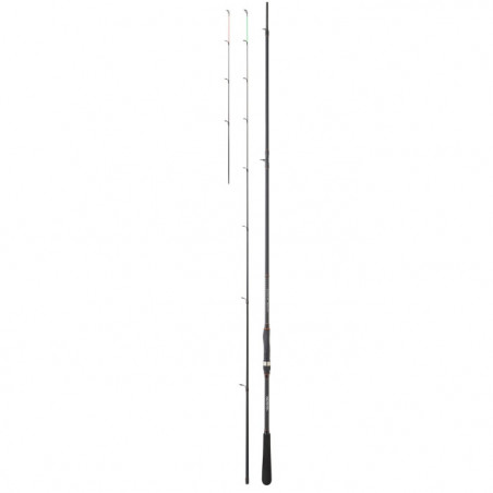 Canne Daiwa Sensor Tirette