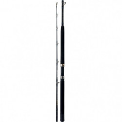 Canne Daiwa Sensor Trolling