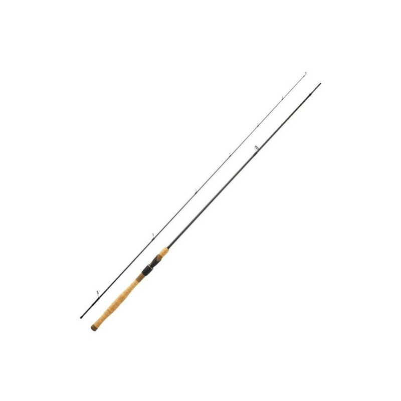 Canne Daiwa Shogun Vairon Manié - 2.80 m - 5-28 g