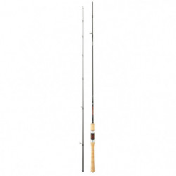 Canne Daiwa Silver Creek