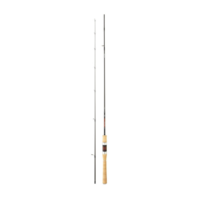 Canne Daiwa Silver Creek