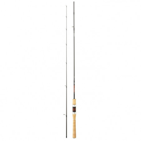 Canne Daiwa Silver Creek