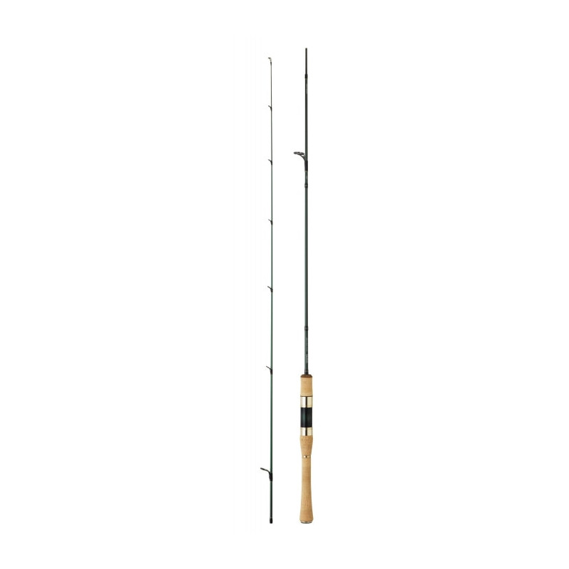 Canne Daiwa Silver Creek AGS