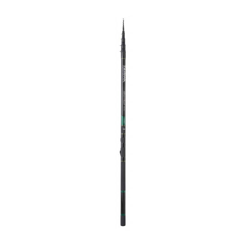 Canne Daiwa Silver Creek Réglable