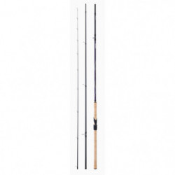 Canne Daiwa Silver Creek Toc