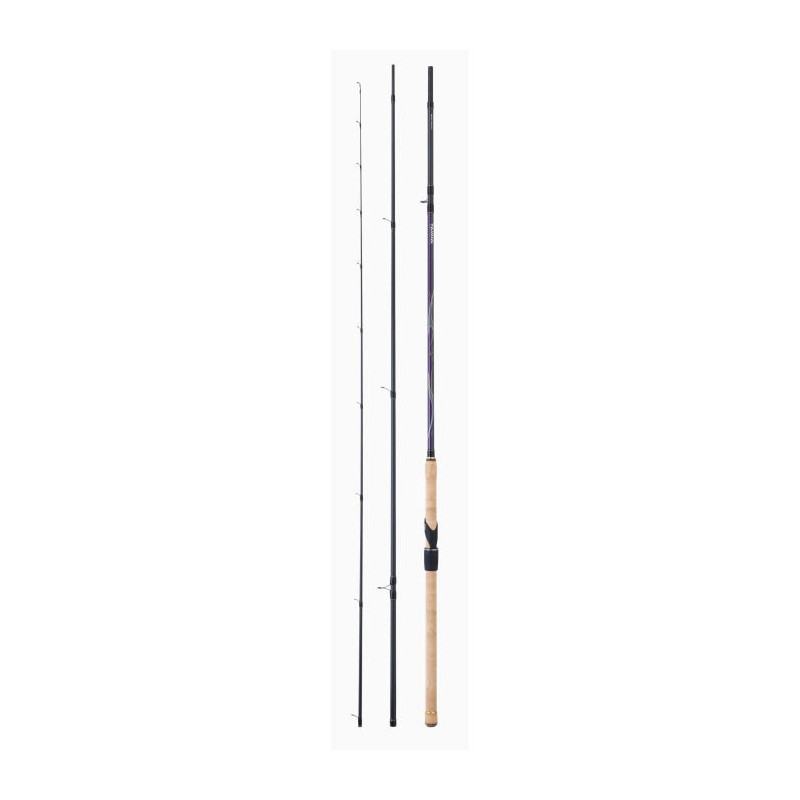 Canne Daiwa Silver Creek Toc