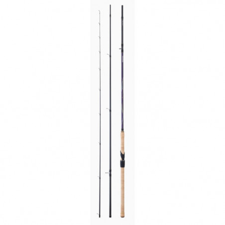 Canne Daiwa Silver Creek Toc