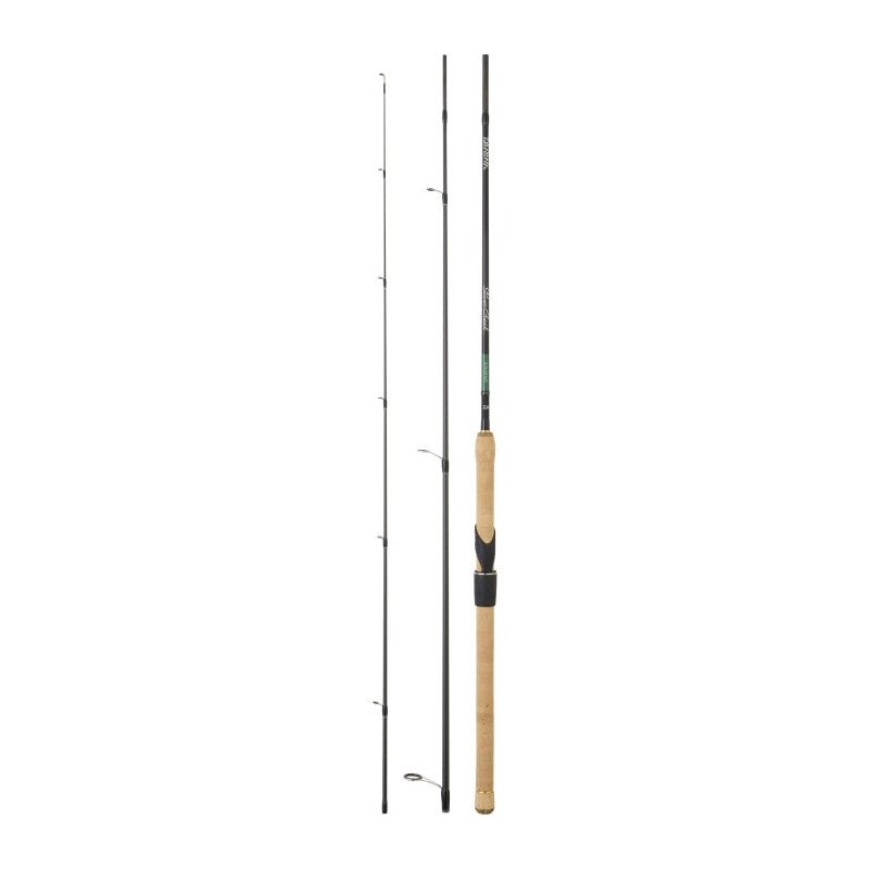 Canne Daiwa Silver Creek Vairon Manie