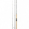 Canne Daiwa Silver Creek Vairon Manie