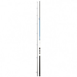 Canne Daiwa Spitfire Bulle