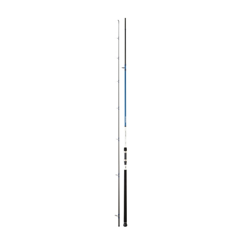 Canne Daiwa Spitfire Bulle
