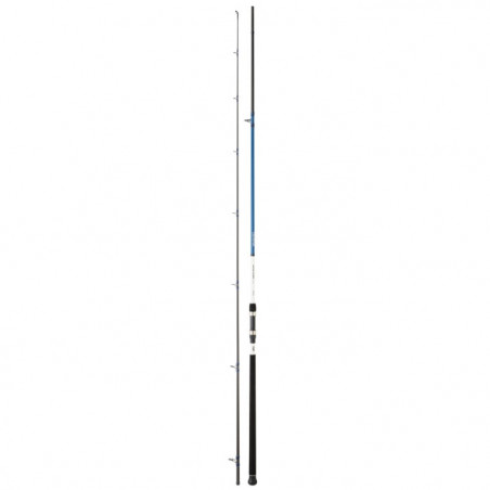 Canne Daiwa Spitfire Bulle