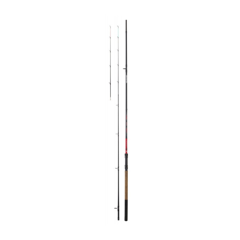 Canne Daiwa Sweepfire Feeder