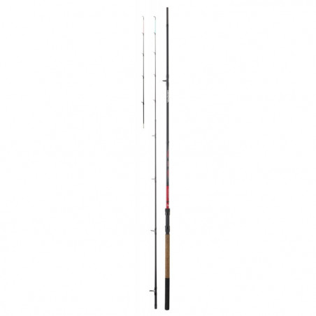 Canne Daiwa Sweepfire Feeder