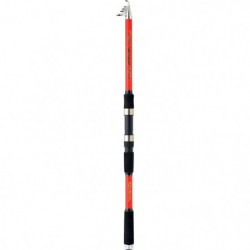 Canne Daiwa Sweepfire Mini