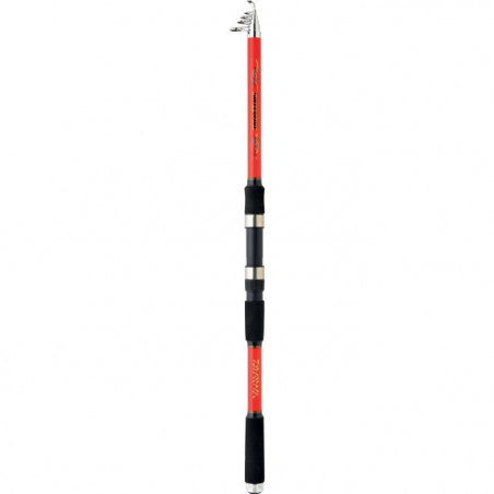 Canne Daiwa Sweepfire Mini