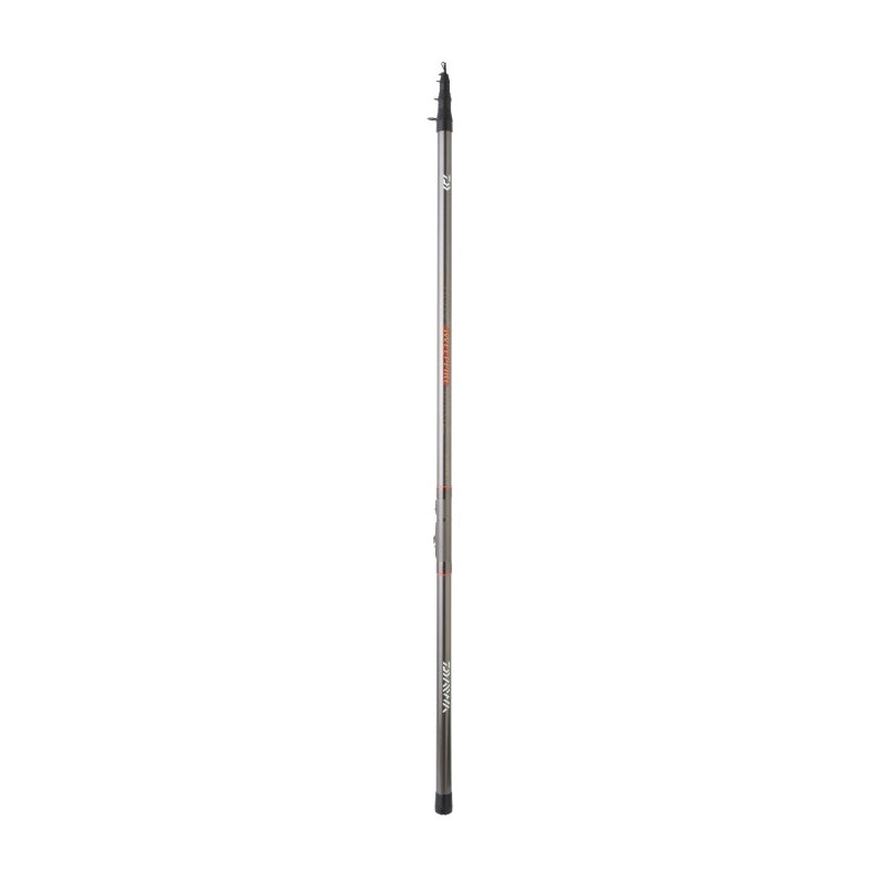 Canne Daiwa Sweepfire Reglabe Power