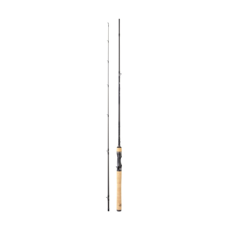 Canne Daiwa Tatula Casting