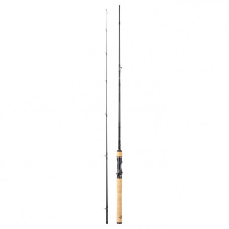 Canne Daiwa Tatula Casting