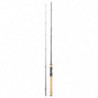 Canne Daiwa Tatula Casting