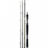 Canne Daiwa Team Travel