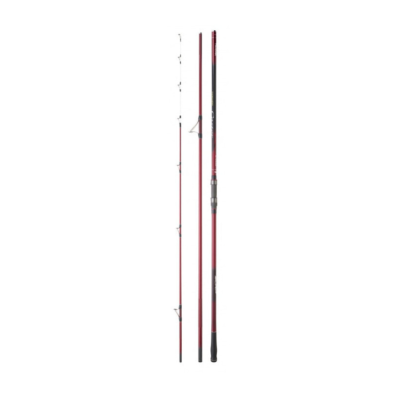 Canne Daiwa Tournament Caster Evo