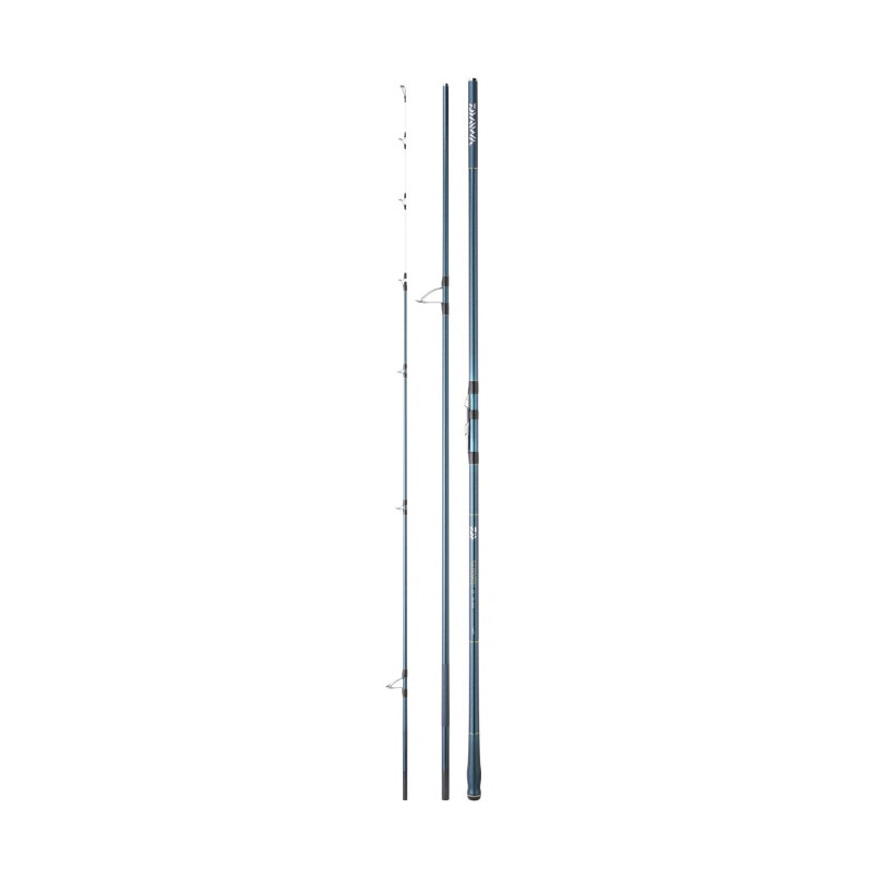 Canne Daiwa Tournament Masterise
