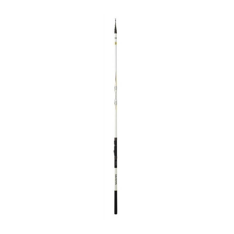 Canne Daiwa Triforce Bombette