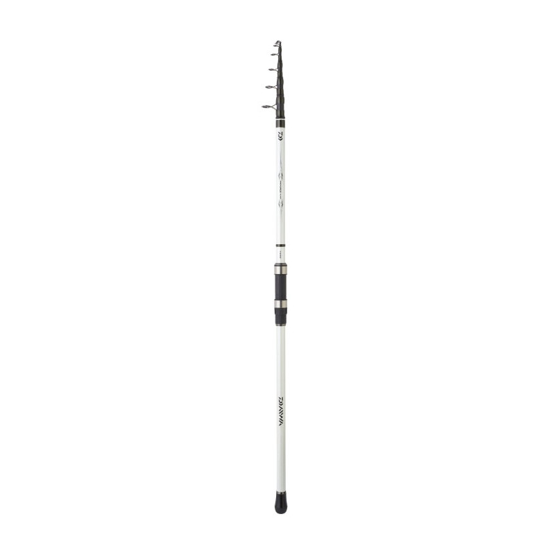 Canne Daiwa Triforce Buscle