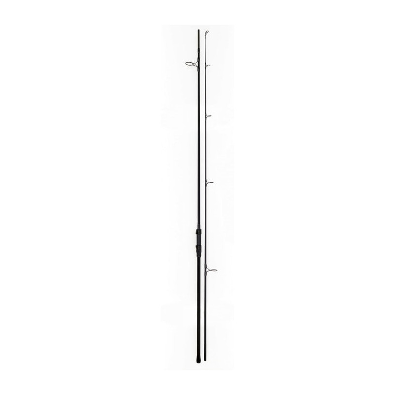 Canne Daiwa Vertice Carp