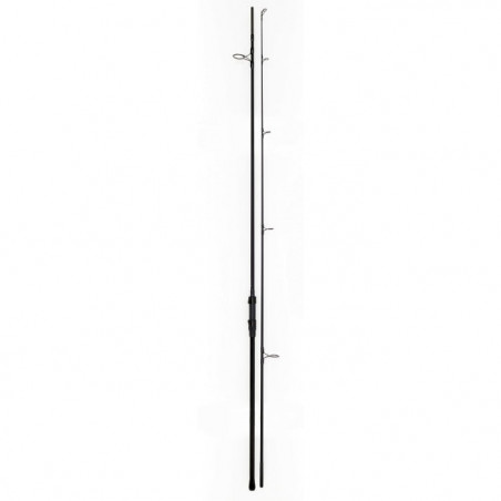 Canne Daiwa Vertice Carp