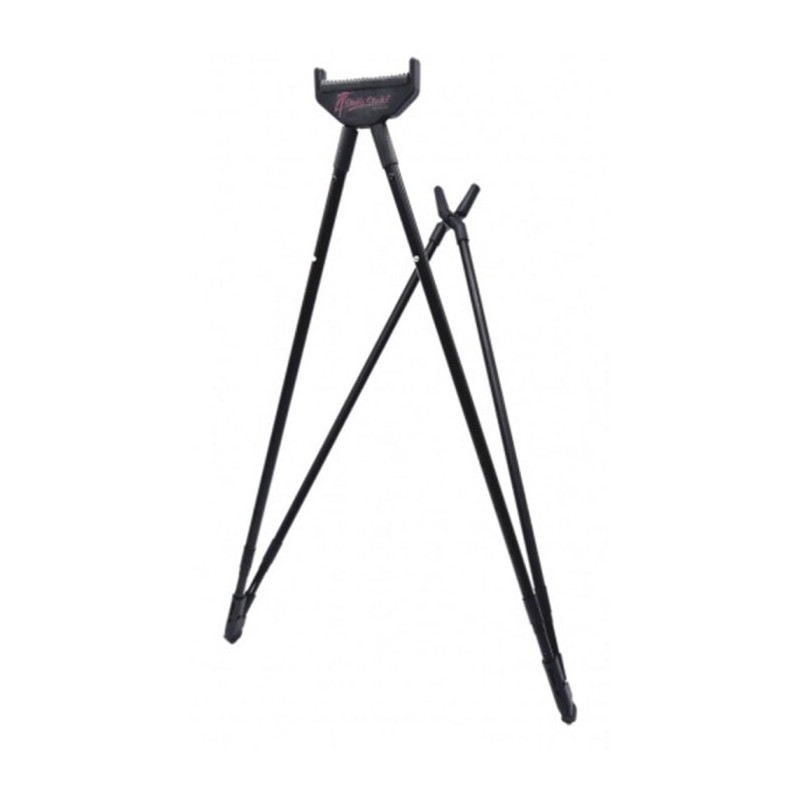 Canne de pirsch 4Stable Stick Bush Sit stick