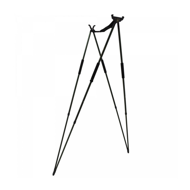 Canne de Pirsch DeerHunter Green