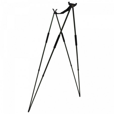 Canne de Pirsch DeerHunter Green