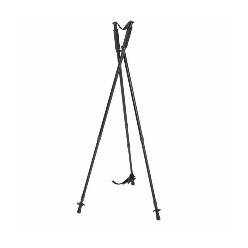Canne de pirsch tripod Verney Carron