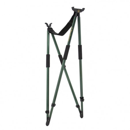 Canne de Pirsh DeerHunter Easy-Lock