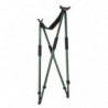 Canne de Pirsh DeerHunter Easy-Lock
