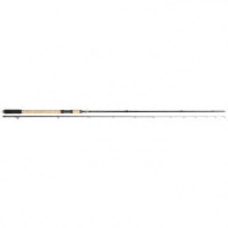 Canne Feed. Sensas Black Arrow 500 10'FT M-2ND S