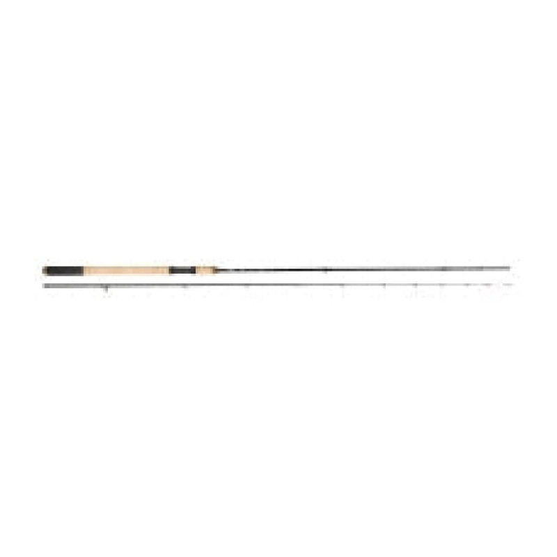 Canne Feed. Sensas Black Arrow 500 9'FT M -BUTT