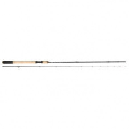 Canne Feed. Sensas Black Arrow 500 9'FT M -BUTT