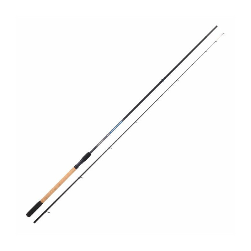 Canne Feeder Garbolino Lexica Method FEEDER Carp