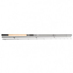 Canne Feeder Sensas Black...
