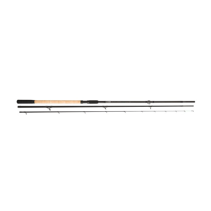 Canne Feeder Sensas Black Arrow 200 - 3PC