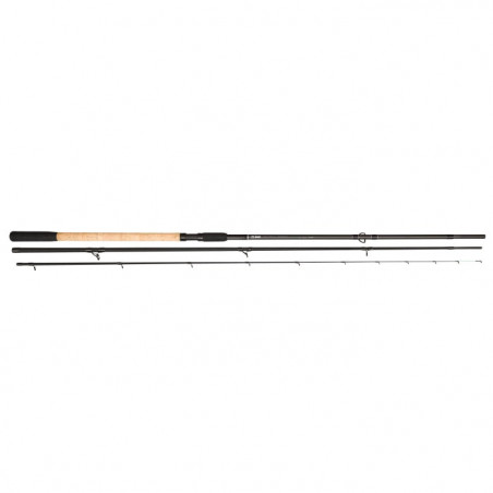 Canne Feeder Sensas Black Arrow 200 - 3PC